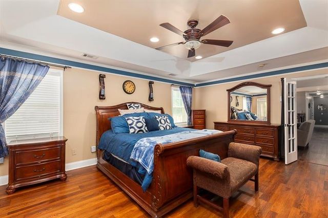 55 Meridian Point, Dallas, GA 30132