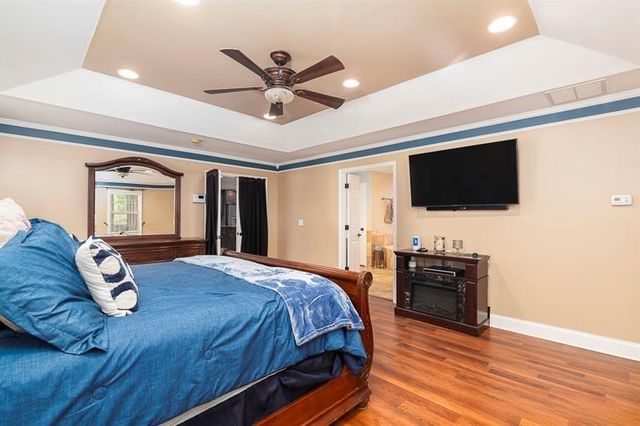 55 Meridian Point, Dallas, GA 30132