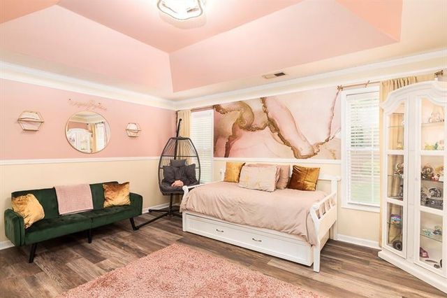 55 Meridian Point, Dallas, GA 30132