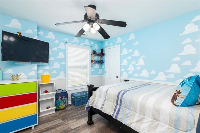 55 Meridian Point, Dallas, GA 30132