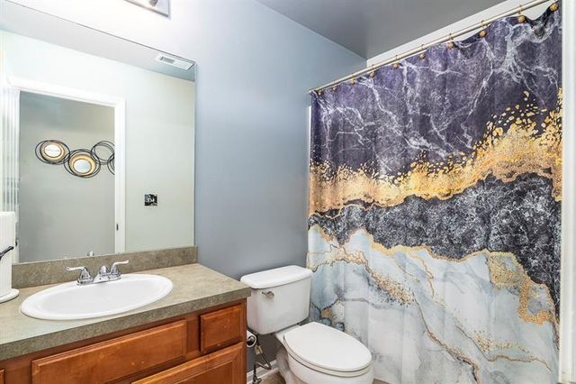 55 Meridian Point, Dallas, GA 30132