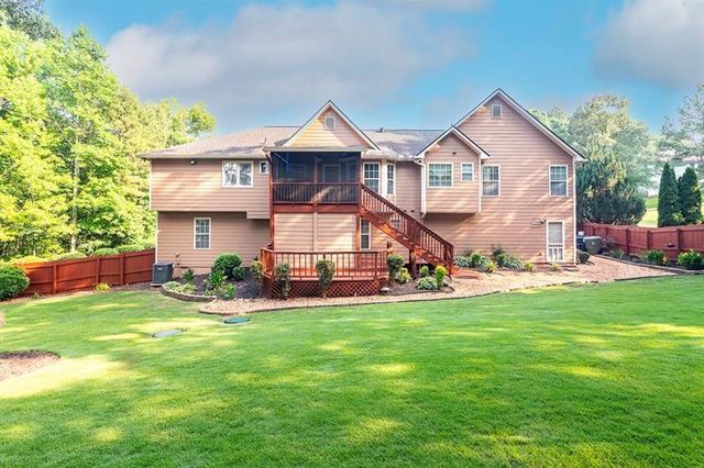 55 Meridian Point, Dallas, GA 30132