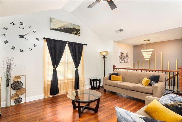 55 Meridian Point, Dallas, GA 30132