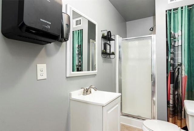 55 Meridian Point, Dallas, GA 30132