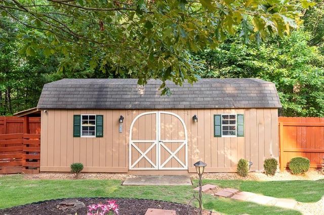 55 Meridian Point, Dallas, GA 30132