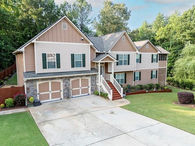 55 Meridian Point, Dallas, GA 30132