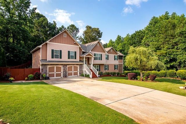 55 Meridian Point, Dallas, GA 30132