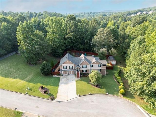 55 Meridian Point, Dallas, GA 30132