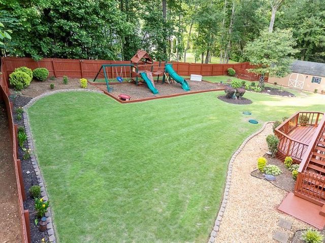 55 Meridian Point, Dallas, GA 30132