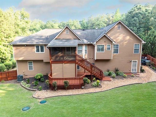 55 Meridian Point, Dallas, GA 30132