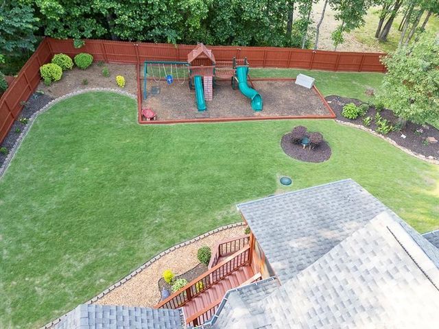 55 Meridian Point, Dallas, GA 30132