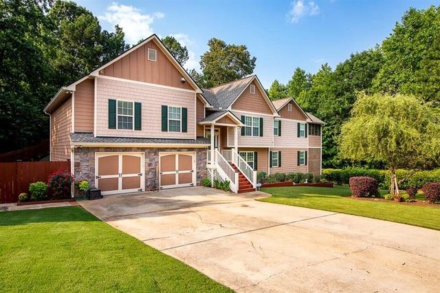 55 Meridian Point, Dallas, GA 30132