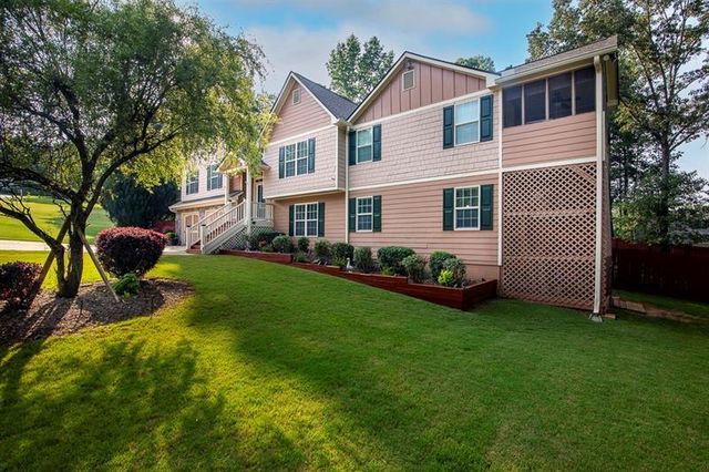 55 Meridian Point, Dallas, GA 30132