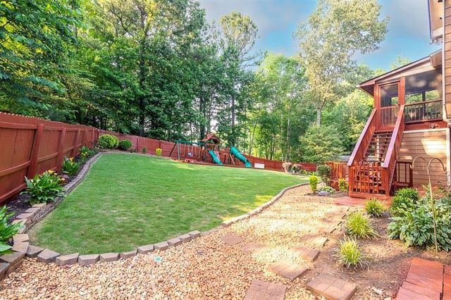 55 Meridian Point, Dallas, GA 30132