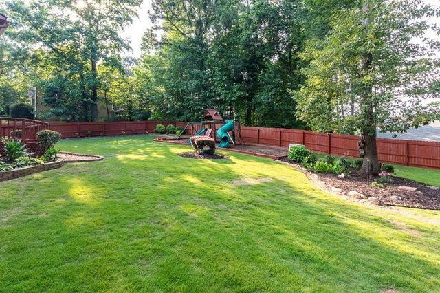 55 Meridian Point, Dallas, GA 30132