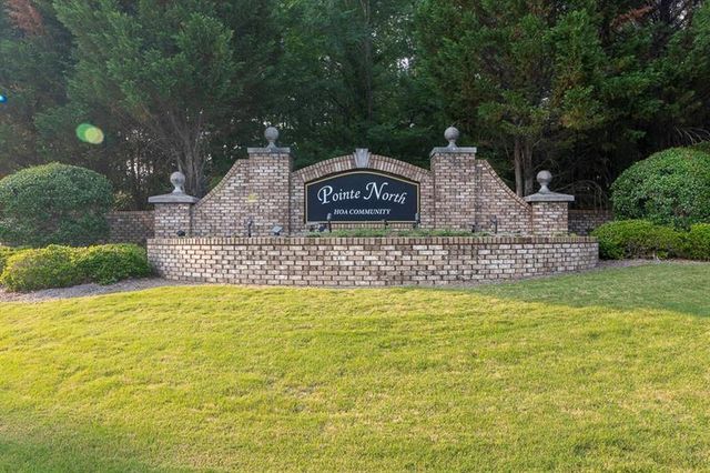 55 Meridian Point, Dallas, GA 30132