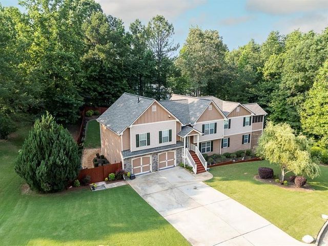 55 Meridian Point, Dallas, GA 30132
