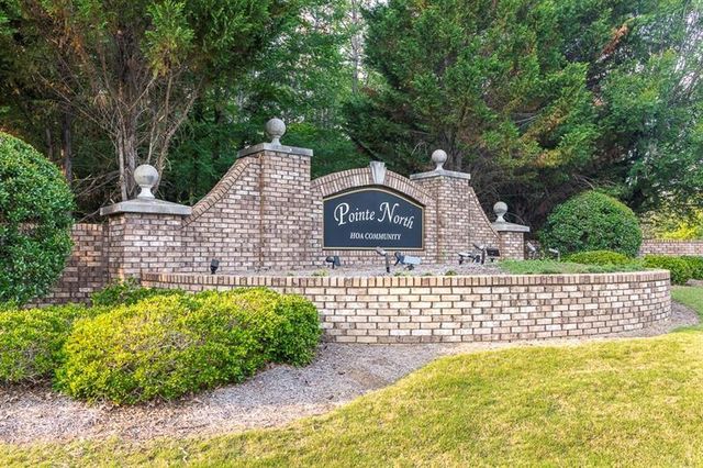 55 Meridian Point, Dallas, GA 30132
