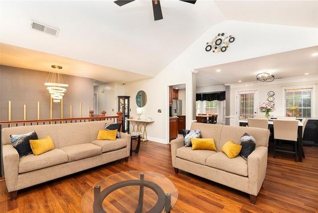 55 Meridian Point, Dallas, GA 30132