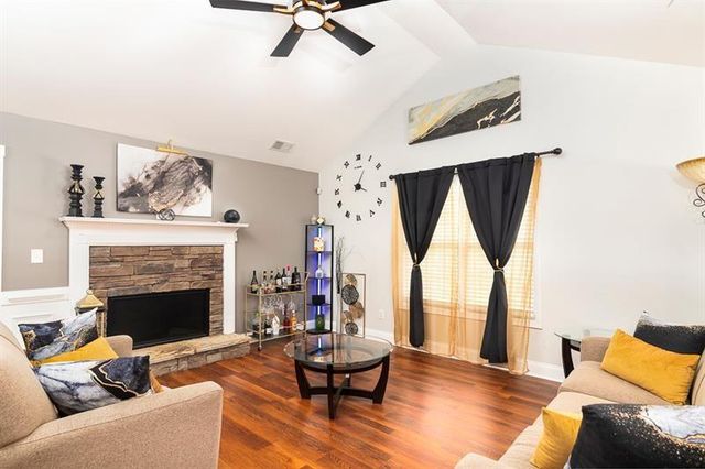 55 Meridian Point, Dallas, GA 30132