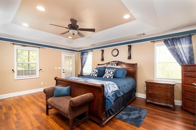 55 Meridian Point, Dallas, GA 30132