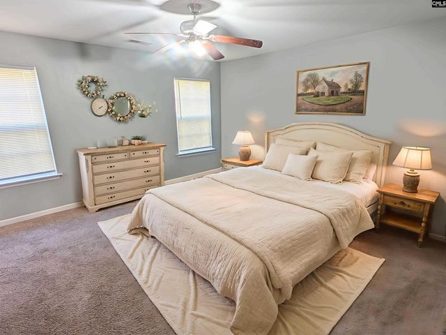 1253 Rabon Pond Drive, Columbia, SC 29223