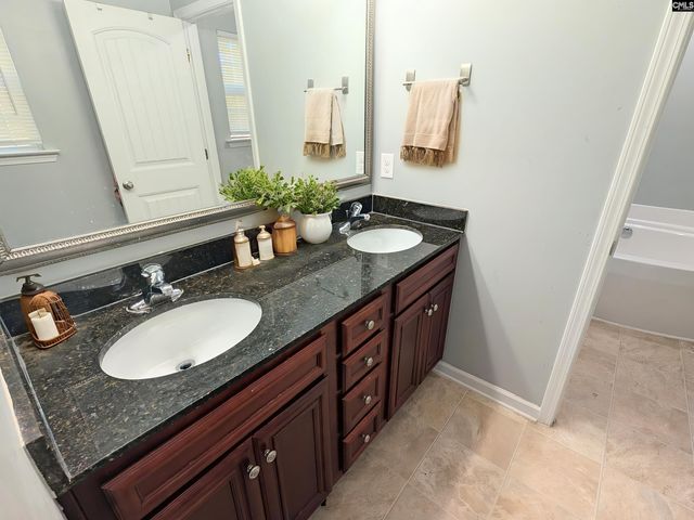 1253 Rabon Pond Drive, Columbia, SC 29223