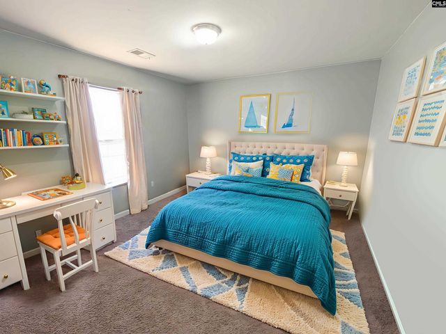 1253 Rabon Pond Drive, Columbia, SC 29223