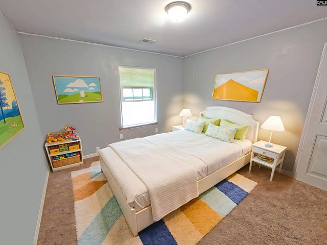 1253 Rabon Pond Drive, Columbia, SC 29223