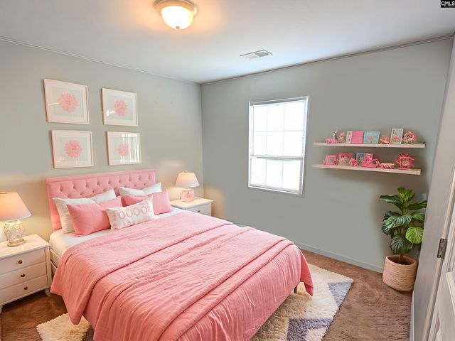 1253 Rabon Pond Drive, Columbia, SC 29223