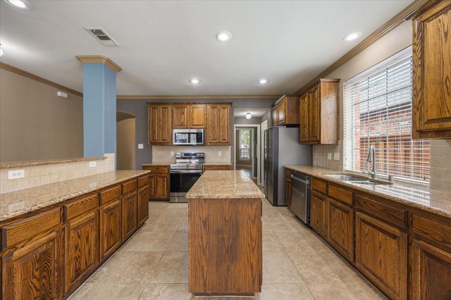 622 Mckee Court, Fate, TX 75087