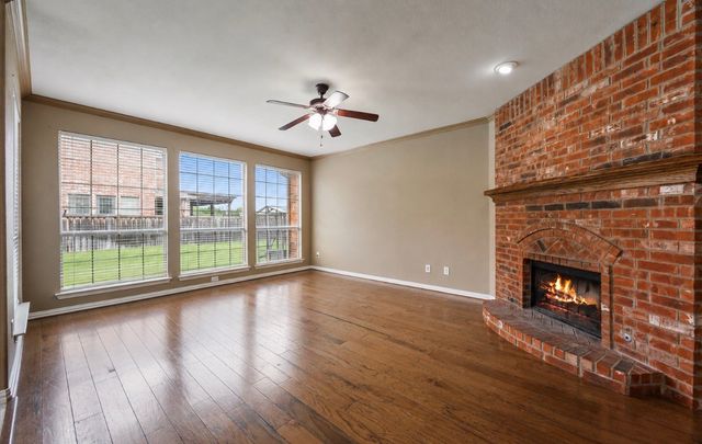 622 Mckee Court, Fate, TX 75087