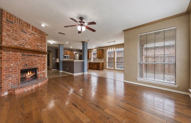 622 Mckee Court, Fate, TX 75087
