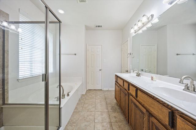 622 Mckee Court, Fate, TX 75087