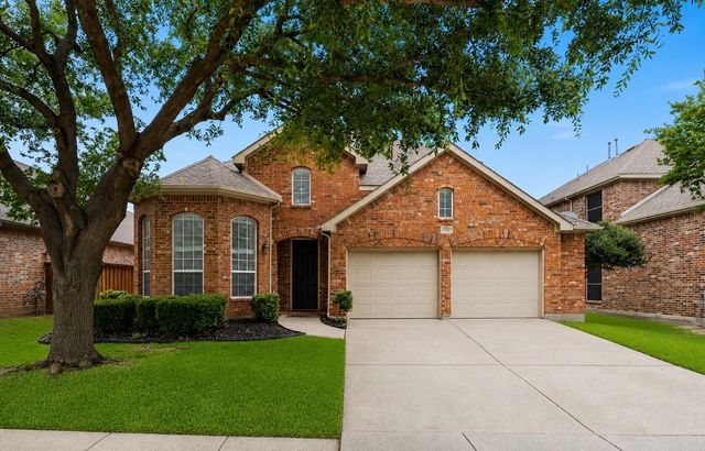 622 Mckee Court, Fate, TX 75087