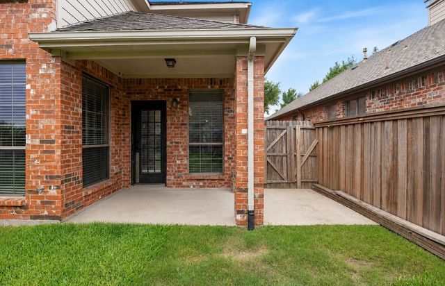 622 Mckee Court, Fate, TX 75087