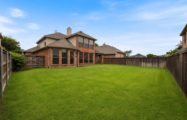 622 Mckee Court, Fate, TX 75087