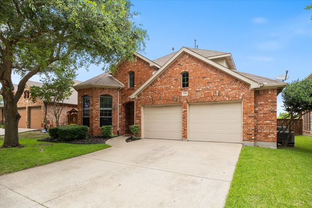 622 Mckee Court, Fate, TX 75087