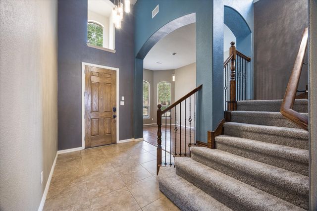 622 Mckee Court, Fate, TX 75087