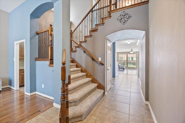 622 Mckee Court, Fate, TX 75087