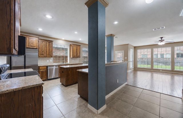 622 Mckee Court, Fate, TX 75087