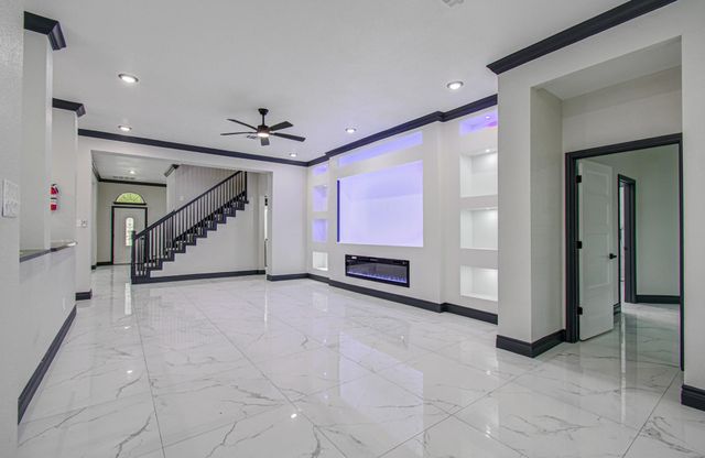 14414 Castle Cove Lane, Houston, TX 77044
