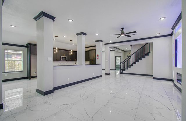 14414 Castle Cove Lane, Houston, TX 77044
