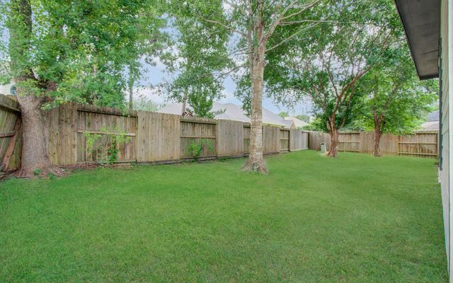 14414 Castle Cove Lane, Houston, TX 77044