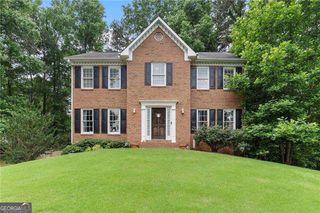 193 Preston Place NW, Dallas, GA 30157