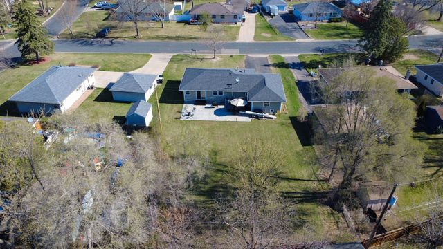 2924 116th Avenue NW, Coon Rapids, MN 55433