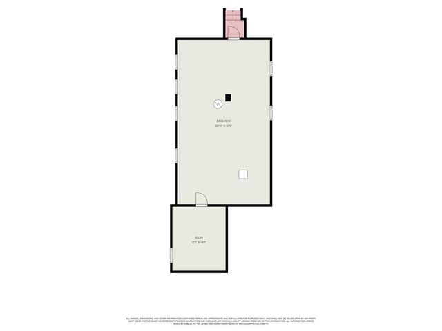 1336 S 17th Street, St Joseph, MO 64507