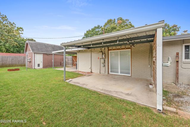 453 Normandy Road, Lafayette, LA 70503