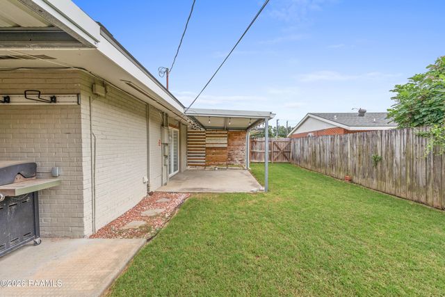 453 Normandy Road, Lafayette, LA 70503