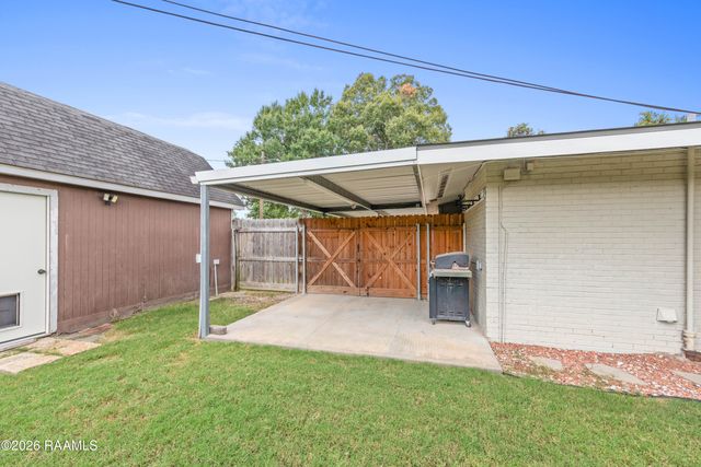 453 Normandy Road, Lafayette, LA 70503